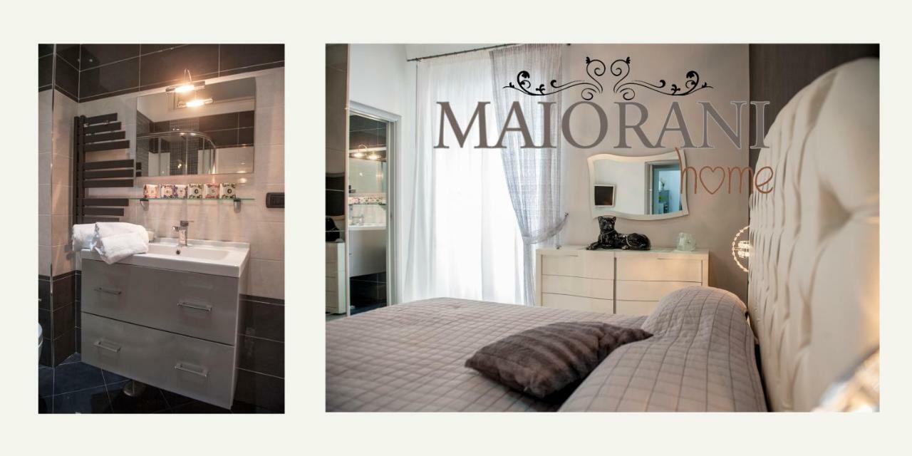 Maiorani Appartamento