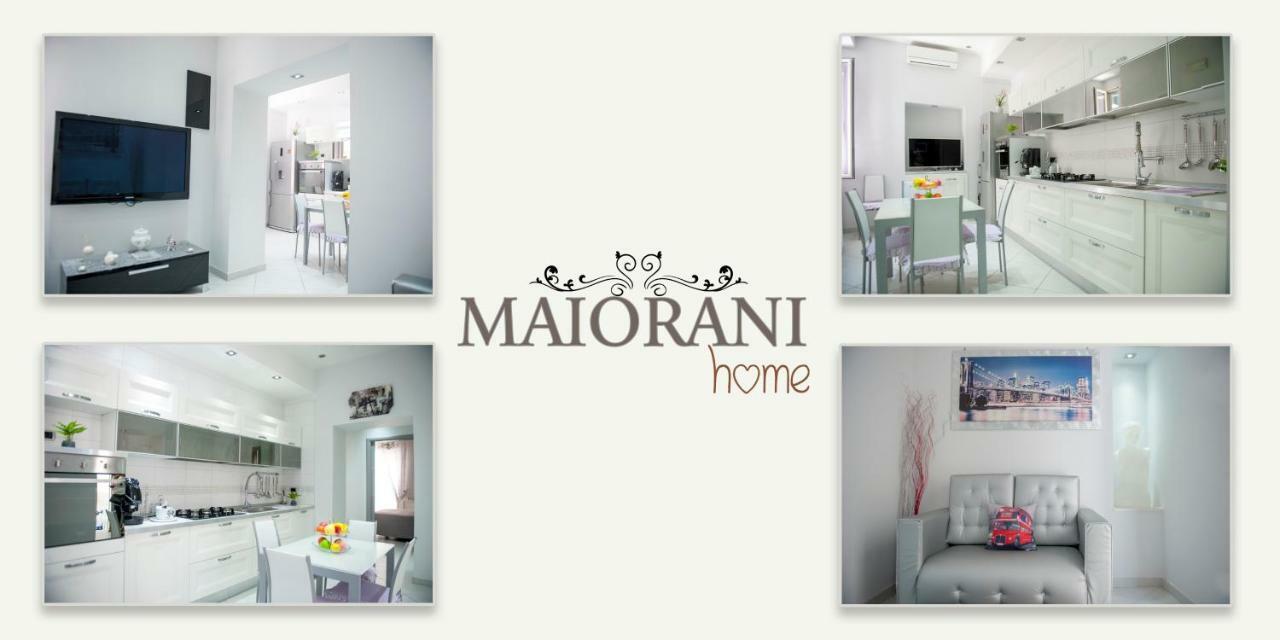 Maiorani Napoli